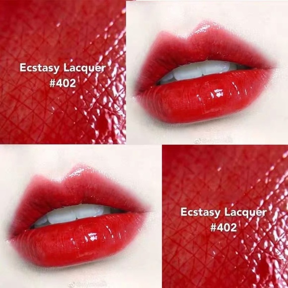 Giorgio Armani Ecstasy Lacquer (shade: 402) - Picture 2 of 2